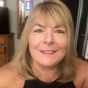 Meet your Posher, Cathy